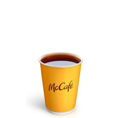 McCafe Tea
