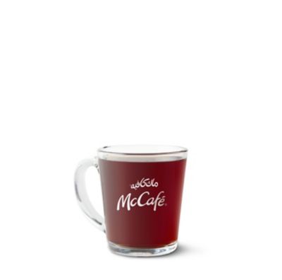 McCafe Tea