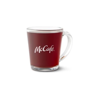 McCafe Tea