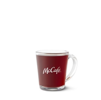 McCafe Tea