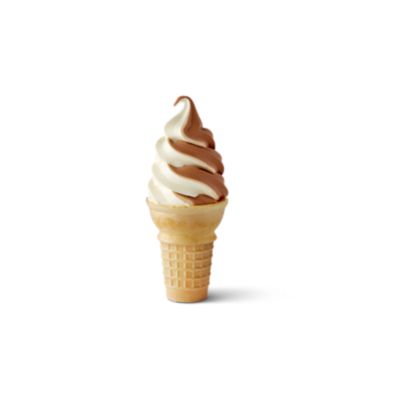 Twin Twist Cone