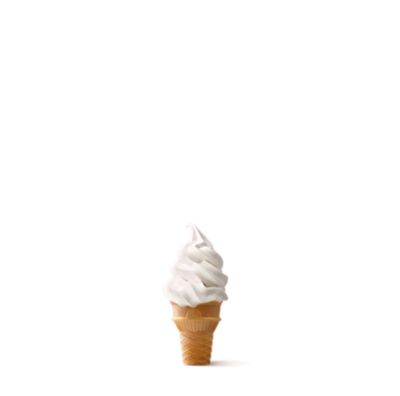 Ice Cream Cone
