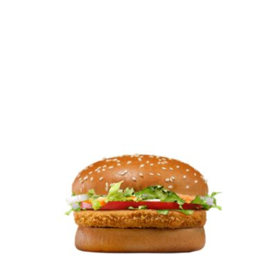 Veggie Burger