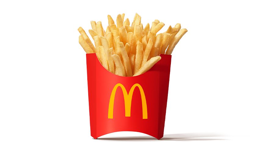 Mcdo fries outlet price