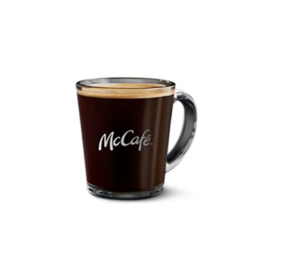 McCafe Americano