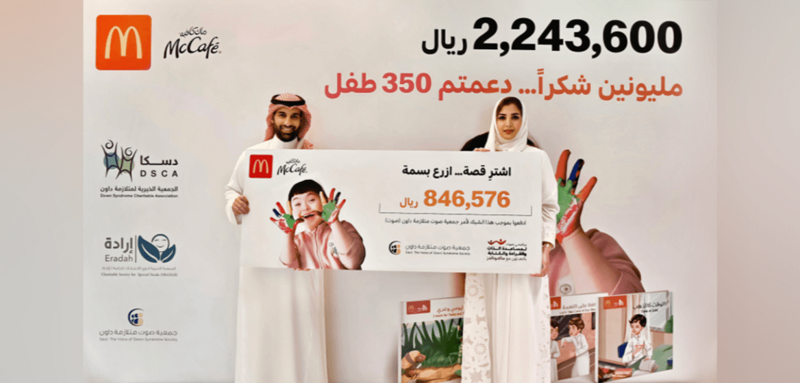 Annual Charity Campaign 2023