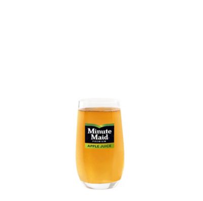 Minute Maid Apple
