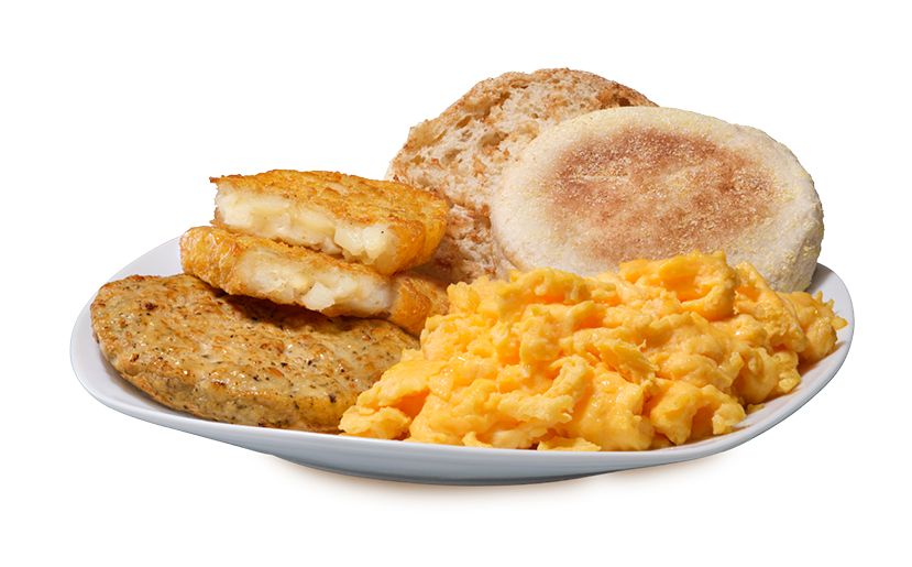 Mcdonalds deals big breakfast