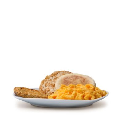 McDonald's Big Breakfast