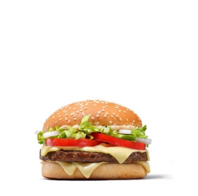 McDonald's Big Tasty