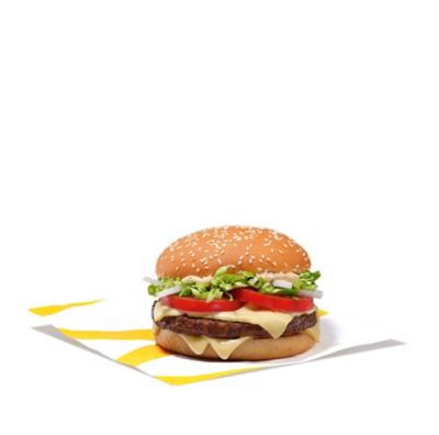 McDonald's Big Tasty