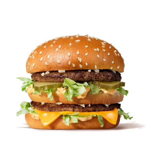 Mcdonald's quarter deals pounder price