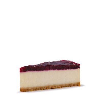 Blueberry Cheesecake