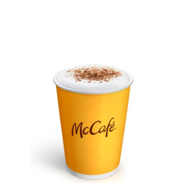 Mccafe cup best sale