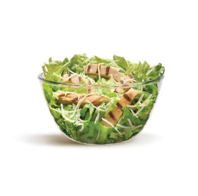 Chicken Caesar Salad