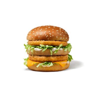 The Chicken Mac