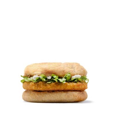 McDonald's Chicken Muffin