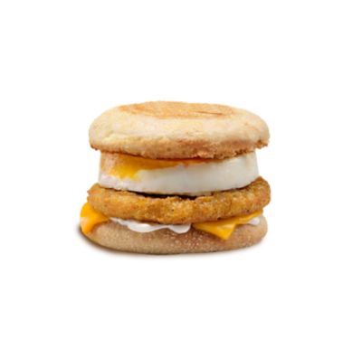 Chicken Muffin With Egg