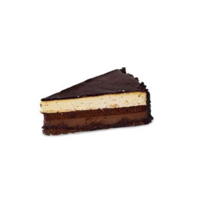 Chocolate Temptation