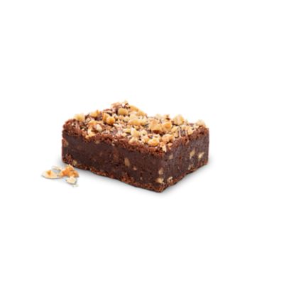 Chocolate Walnut Brownie