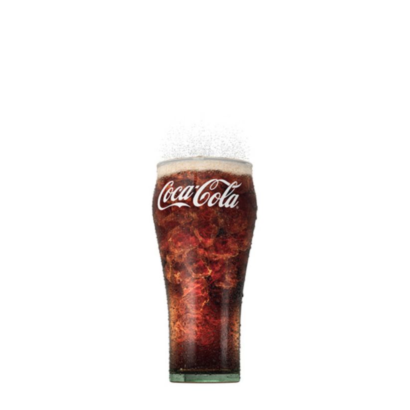 Coca Cola Cup  McDonald's UAE