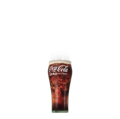 Coca Cola Zero Calories