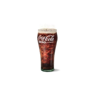 Coca Cola Zero Calories