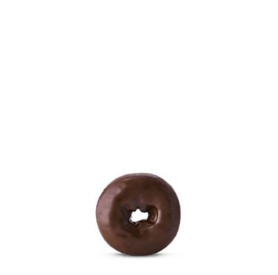 Chokolade donut