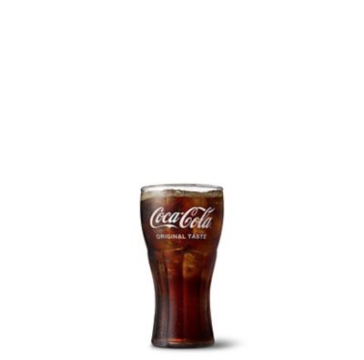 Coca-Cola®