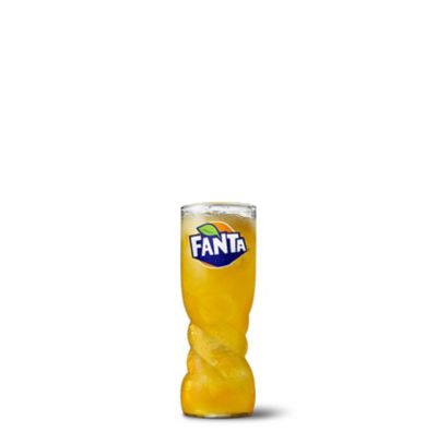 Fanta Orange