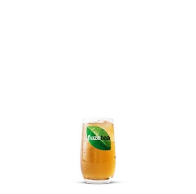 Fuze Tea® Fersken