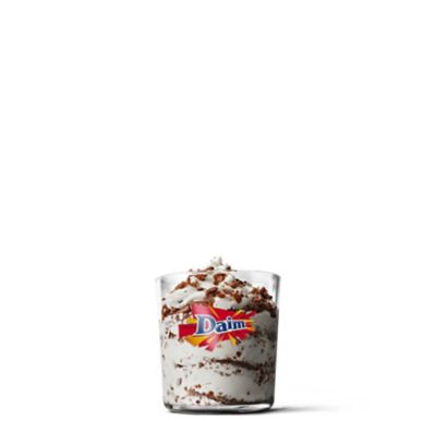 McFlurry®  Daim