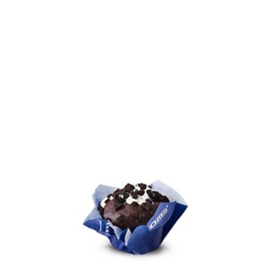 Oreo muffin
