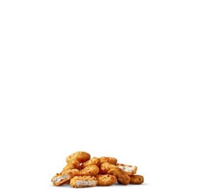 Spicy Chicken McNuggets®
