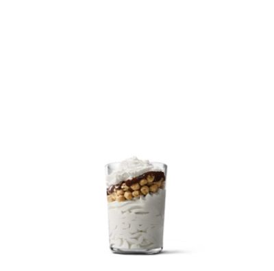Sundae Deluxe Cookie Dough