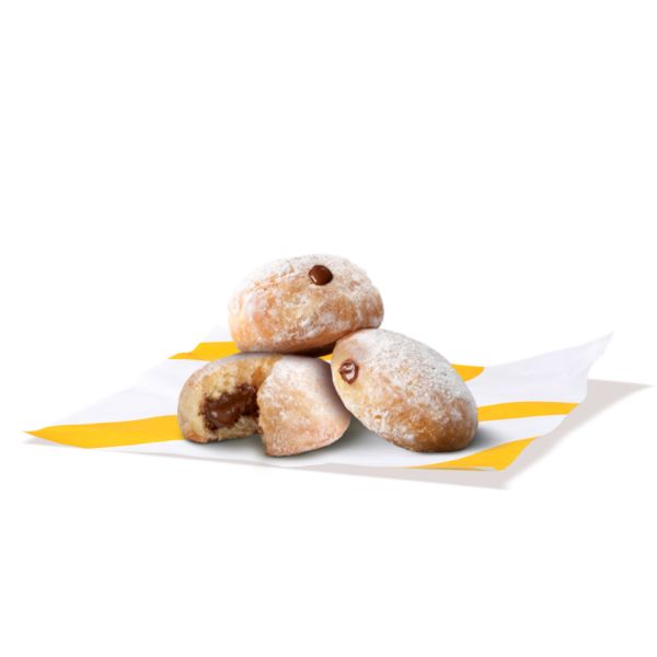 Mccafe Riyadh Menu – McDelivery™ Saudi Central, Eastern & Northern – AANR