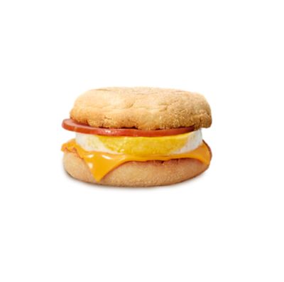 McDonald's Egg McMuffin