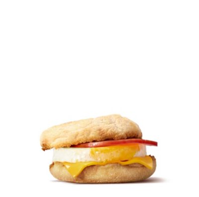 McDonald's Egg McMuffin