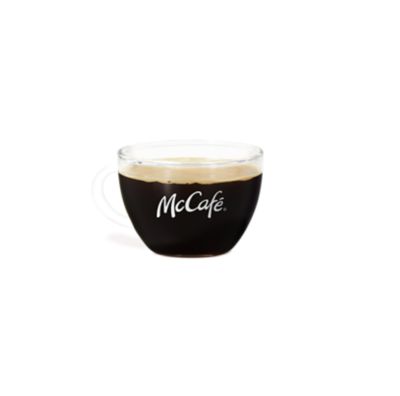 McCafe Espresso