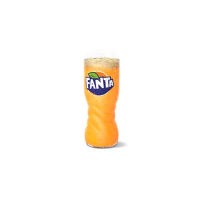 Fanta Orange