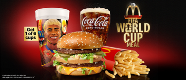 McDonald's Promotions and Deals | McDonald's UAE