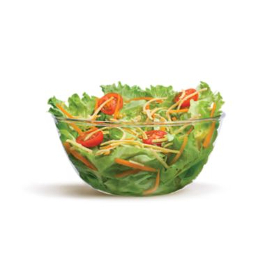 Garden Salad