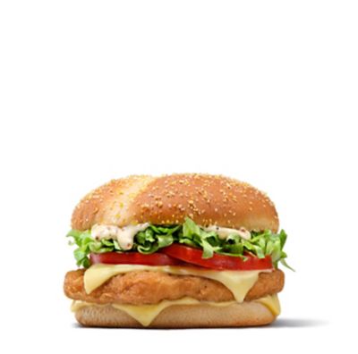 Grand Chicken