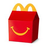 McDonald's Happy Meals | McDonald's Kuwait