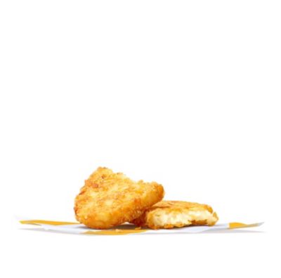 McDonald's Hash Browns