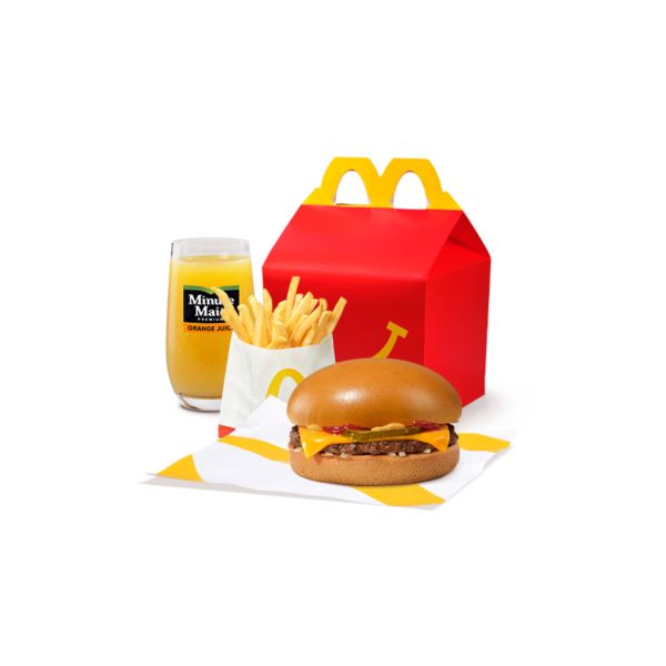 McDonald's Happy Meals | McDonald's Qatar