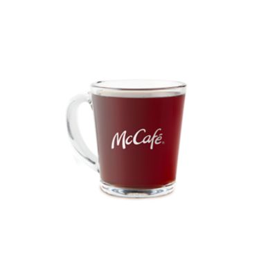McCafe Tea