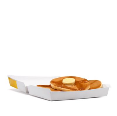 Hotcakes 3-Pieces