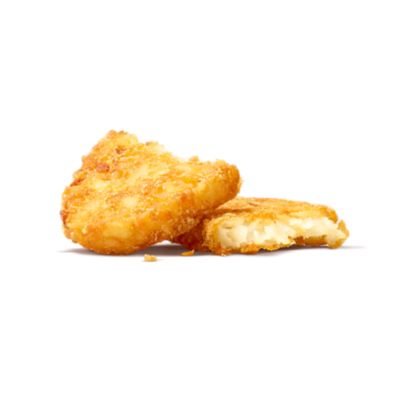 McDonald's Hash Browns