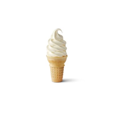 Ice Cream Cone